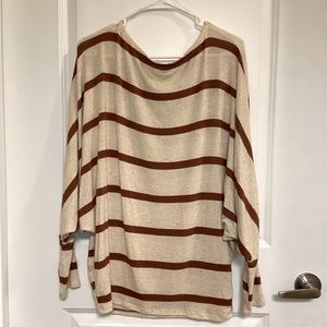 NWT Rosie Daze Sweater